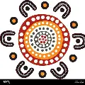 Gathering Place Artwork
