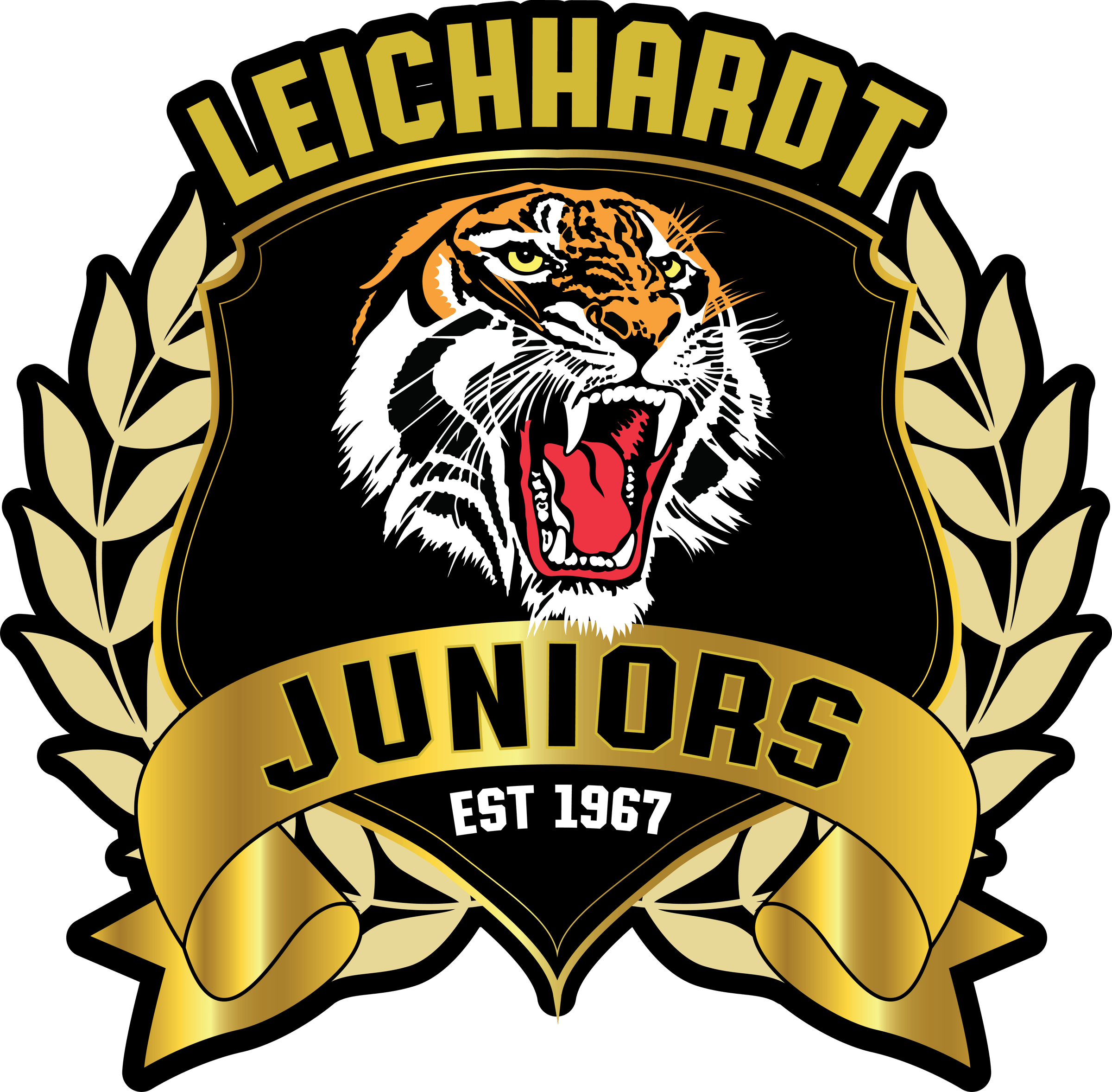 Leichhardt Juniors logo